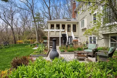 7 Goulding St. East, Sherborn, MA 01770 - Photo 37