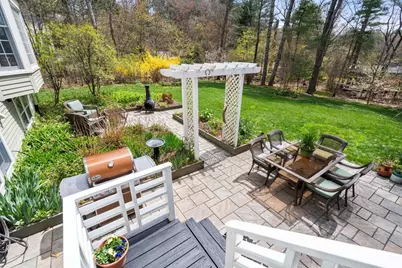 7 Goulding St. East, Sherborn, MA 01770 - Photo 5