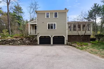 7 Goulding St. East, Sherborn, MA 01770 - Photo 35