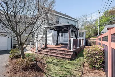269 Fulton St, Medford, MA 02155 - Photo 5