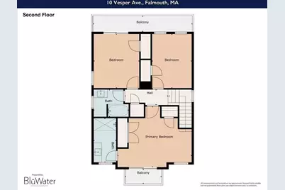 10 Vesper Ave, Falmouth, MA 02540 - Photo 41