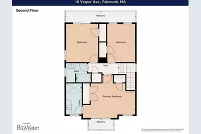 10 Vesper Ave, Falmouth, MA 02540 - Photo 41