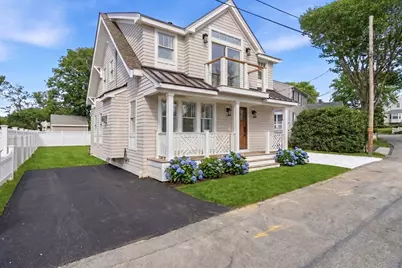 10 Vesper Ave, Falmouth, MA 02540 - Photo 1