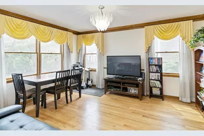 478 Clinton Road, Brookline, MA 02467 - Photo 3