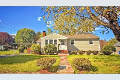 20 Andersen Rd, Braintree, MA 02184 - Photo 1