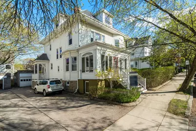 121 Thorndike Street, Brookline, MA 02446 - Photo 39