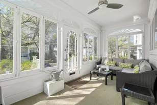 121 Thorndike St, Brookline, MA 02446 - Photo 3