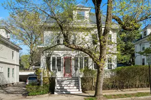 121 Thorndike St, Brookline, MA 02446 - Photo 1