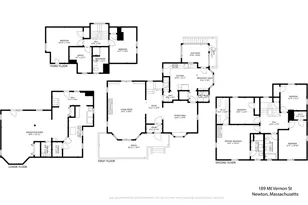 189 Mt Vernon St, Newton, MA 02465 - Photo 35