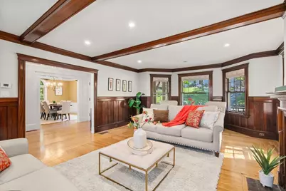 189 Mount Vernon St, Newton, MA 02465 - Photo 7