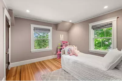 189 Mount Vernon St, Newton, MA 02465 - Photo 23