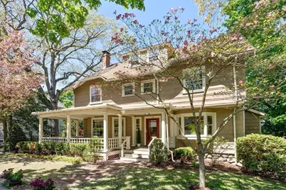 189 Mount Vernon St, Newton, MA 02465 - Photo 33