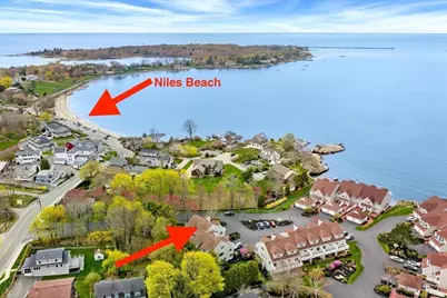 3 Raven Lane #A-2, Gloucester, MA 01930 - Photo 5