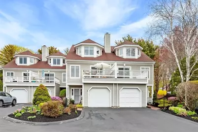 3 Raven Lane #A-2, Gloucester, MA 01930 - Photo 7