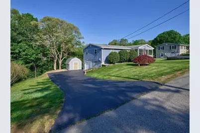 11 Summit Ter, North Brookfield, MA 01535 - Photo 33