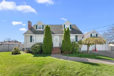70 Westfield Dr, Brockton, MA 02301 - Photo 1