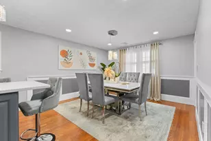 70 Westfield Dr, Brockton, MA 02301 - Photo 5