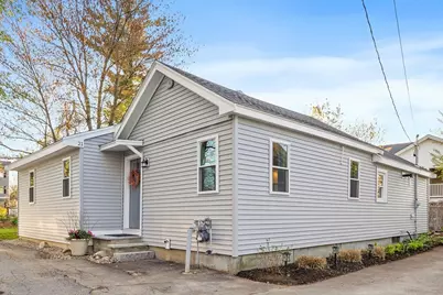 21 Ferdinand Passway, Lunenburg, MA 01462 - Photo 1