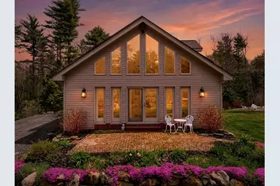 61 Monson Turnpike Rd, Petersham, MA 01366 - Photo 1