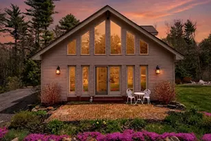 61 Monson Turnpike Rd, Petersham, MA 01366 - Photo 1