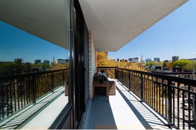 60 Longwood Ave #508, Brookline, MA 02446 - Photo 19