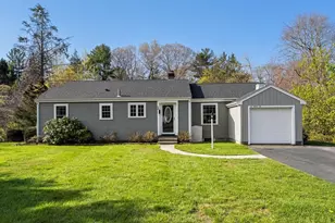 626 Temple St, Whitman, MA 02382 - Photo 1
