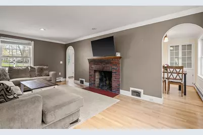 626 Temple Street, Whitman, MA 02382 - Photo 9