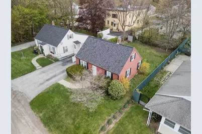 100 Assumption Avenue, Worcester, MA 01606 - Photo 35