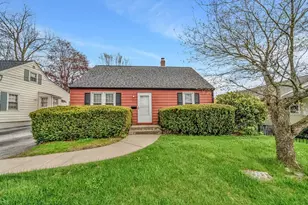 100 Assumption Ave, Worcester, MA 01606 - Photo 1