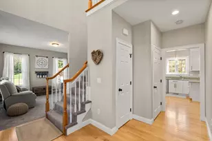 9 Jewell Crossing, Mendon, MA 01756 - Photo 5