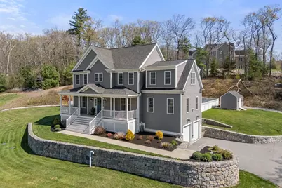 9 Jewell Xing, Mendon, MA 01756 - Photo 1