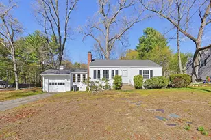 2 Perham St, Bedford, MA 01730 - Photo 1