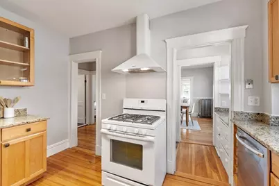 57 Fairmont #1, Arlington, MA 02474 - Photo 23