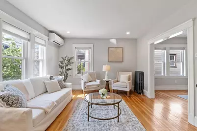 57 Fairmont #1, Arlington, MA 02474 - Photo 9
