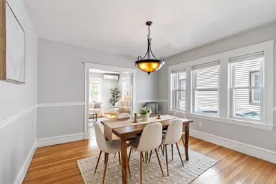 57 Fairmont #1, Arlington, MA 02474 - Photo 13