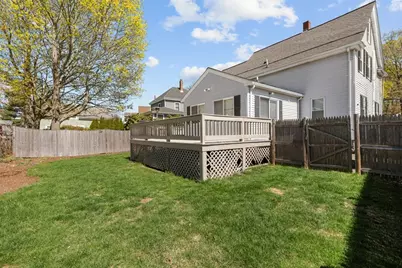 233 West St, Quincy, MA 02169 - Photo 37