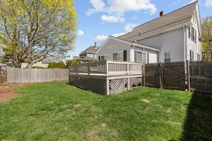 233 West St, Quincy, MA 02169 - Photo 37