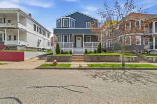 58 Willard St, New Bedford, MA 02744 - Photo 1