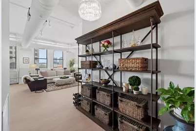 210 South St #3-2, Boston, MA 02111 - Photo 5