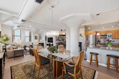 210 South St #3-2, Boston, MA 02111 - Photo 13