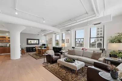 210 South St #3-2, Boston, MA 02111 - Photo 5