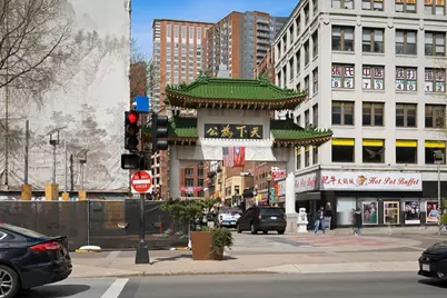 210 South St #3-2, Boston, MA 02111 - Photo 41