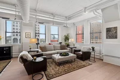 210 South St #3-2, Boston, MA 02111 - Photo 1