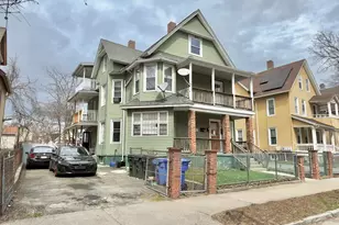 48 Acushnet Ave, Springfield, MA 01105 - Photo 1