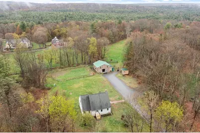 340 Ball Hill Rd, Princeton, MA 01541 - Photo 3