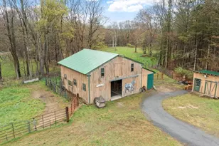 340 Ball Hill Rd, Princeton, MA 01541 - Photo 5