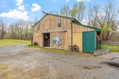 340 Ball Hill Rd, Princeton, MA 01541 - Photo 7