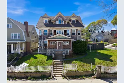 36 Ormond St, Boston, MA 02126 - Photo 1