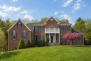4 Summit Way, Hopkinton, MA 01748 - Photo 1