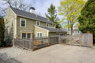 182 South St, Hingham, MA 02043 - Photo 29